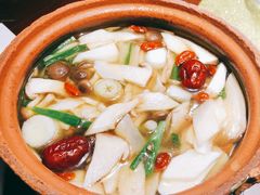 -楼兰新疆主题餐厅(苏州中心店)