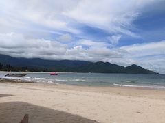 -西涌国际滨海旅游区