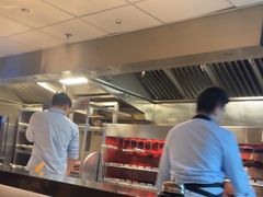 -拉蒂娜·巴西牛排馆 Latina·Brazilian Steakhouse(王府井喜悦店)