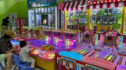 -莫莉幻想儿童乐园(北京华联亦庄购物中心店)