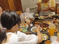 -塘屋烧烤·云南火塘烧烤品牌(春城慧谷旗舰店)