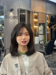 -Sying杉影日式烫染專門店