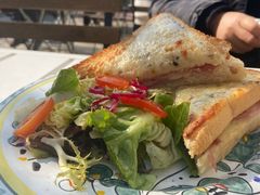 -Alimentari早午餐(安福路店)