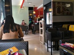 -豪客来牛排(府河店)