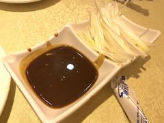 -李连贵熏肉大饼(丰台南路地铁站店)