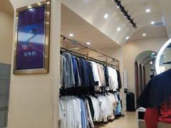 -海马体照相馆(成都来福士广场店)
