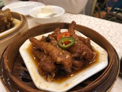 -顺德人家食府(黄金广场店)