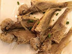 -渔中舟海鲜大排档(普陀沈家门店)