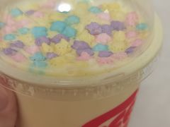 -DQ·蛋糕·冰淇淋(奥林匹克广场店)