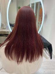 -T-Hair Salon