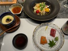 -松亭·铁板烧(欢乐海岸店)