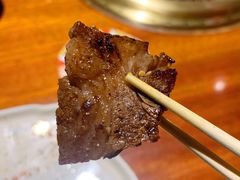 -肉魁屋·烧肉·烧鸟·酒场(高新店)