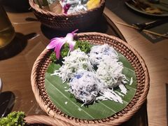 -mango tree芒果树泰国餐厅(青岛万象城店)