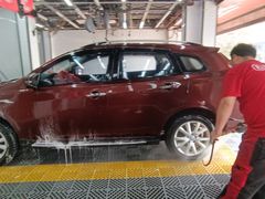 -保路达大师美车(天泰路店)