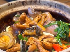 -永安鱼庄·镇江菜(丁卯店)