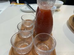 -蔡澜点心·粤菜(月星环球港店)