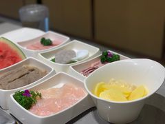 -海底捞火锅(海澜财富中心店)