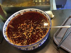 -西部马华清真兰州牛肉面·烧烤夜市(关东店)