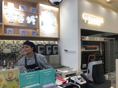 -爸爸糖吐司面包(宁波世纪东方店)