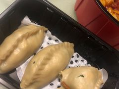 莜面蒸饺-西贝(大华虎城店)