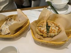 -春家·非遗手工小吃(徐汇万科广场店)