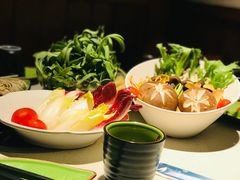 -一叶一世界•素食餐厅(环球中心店)