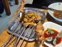 -韩师傅老大同刀削面(北苑路店)