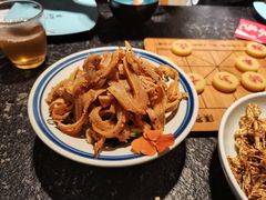 -局气 烤鸭·北京菜(光华路店)