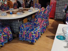 -妈妈家铁锅炖(景诚园综合楼店)