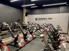 -燃坊JEN ACTIVE游泳健身中心·深圳前海JEN酒店