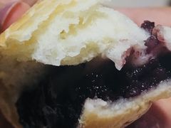 紫米麻薯-面包与我Bread Or Me(长城汇店)