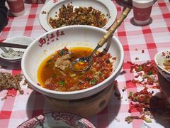 -西江红·株洲本地菜(滨江南路店)