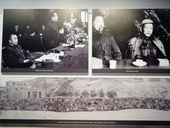 -陈云纪念馆