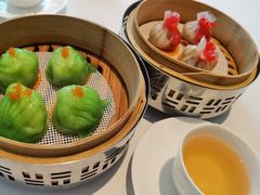 -丽轩中餐厅(广州丽思卡尔顿酒店)