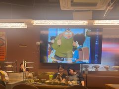 -杨小佳·齐齐哈尔烤肉·烤串(广州店)