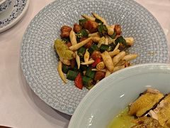 -围龙屋客家食府(福田店)