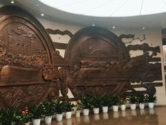 -中国铁道博物馆(正阳门馆)