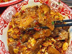 -浏阳小饭铺(洪西小区店)