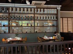 -古京·臻致料理(月湖店)