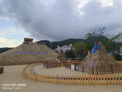 -大梅沙海滨公园