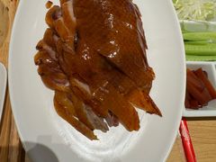 -春饼先生·北京烤鸭(甘井子万达店)
