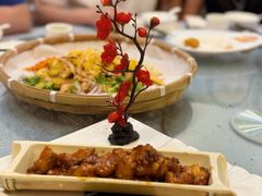 -花溪雨·森林餐厅(石基店)