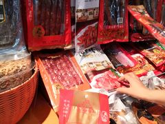 -沃尔玛超市(北大街店)