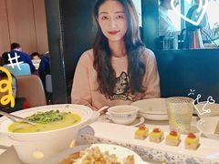 -杏花堂晋商私房菜(华熙五棵松店)