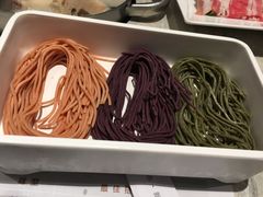 -千味涮·健康火锅(会展连城新天地店)