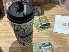 -霸王茶姬(正佳广场店)
