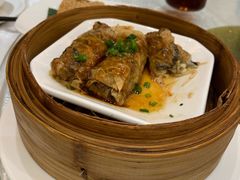 蚝皇鲜竹卷-老广新意(奥园店)