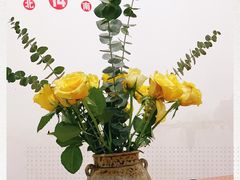-四方小吃·白族庭院餐厅