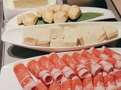 -海底捞火锅(天河方圆荟店)