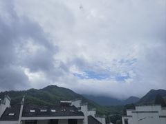 -浙北大峡谷
